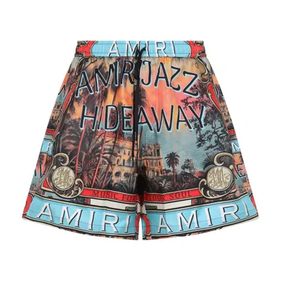 AMIRI AMIRI SHORTS