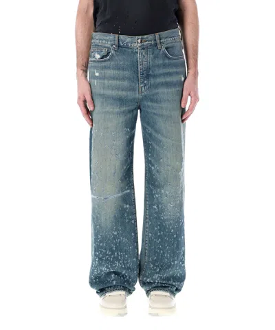 AMIRI SHOTGUN JEANS