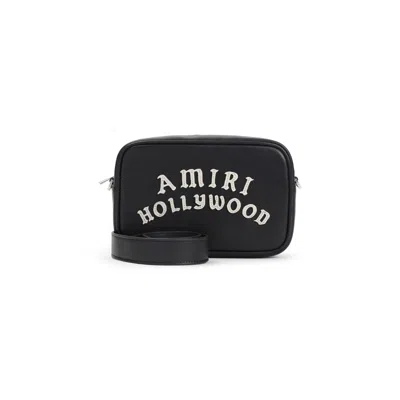 Amiri Shoulder Bags