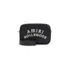Amiri Hollywood Camera Case Strap Detachable Logo