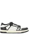 Amiri Sneakers Kids Color Black In Black