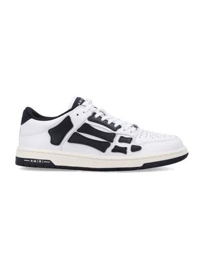 Amiri Skel Low Top