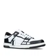 Amiri Skel Low-top Sneakers