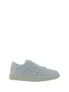 AMIRI SKEL LOW TOP SNEAKERS