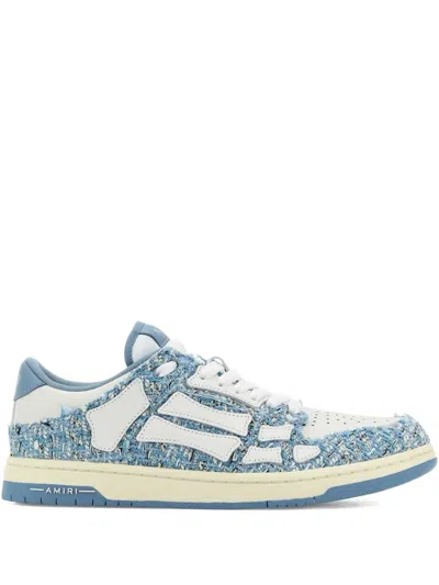 AMIRI SKEL SNEAKERS