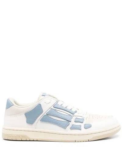 AMIRI SKEL SNEAKERS