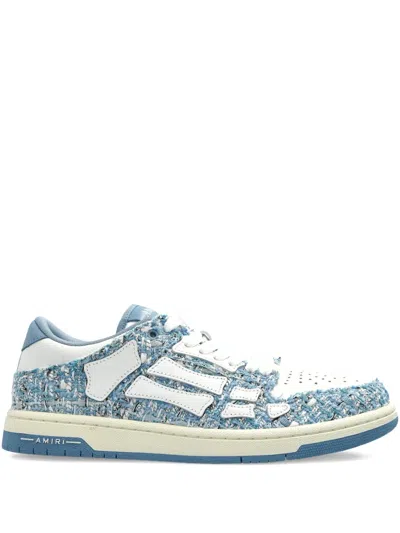 Amiri Skel Sneakers