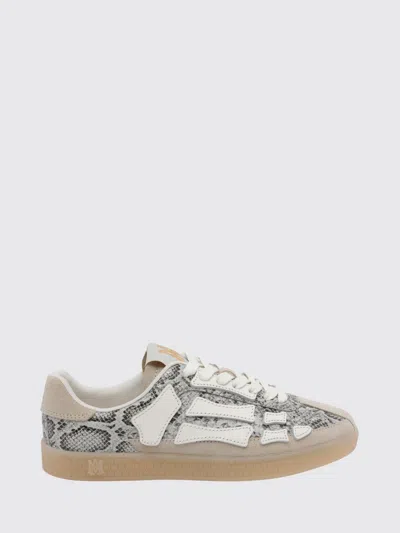 Amiri スニーカー レディース カラー グレー In Multi