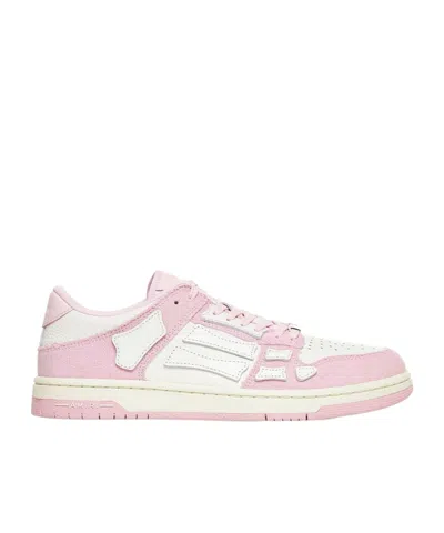 AMIRI SKEL SNEAKERS