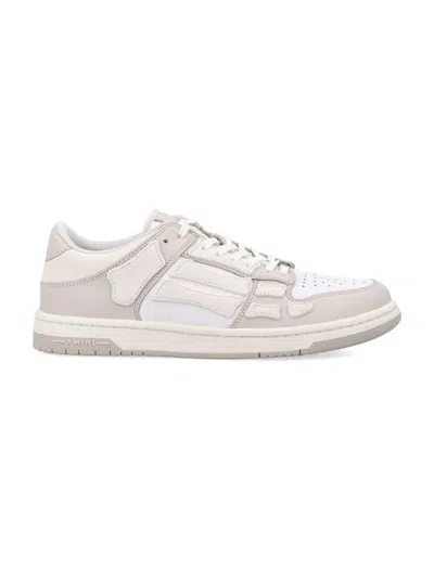AMIRI AMIRI SKEL TOP LOW
