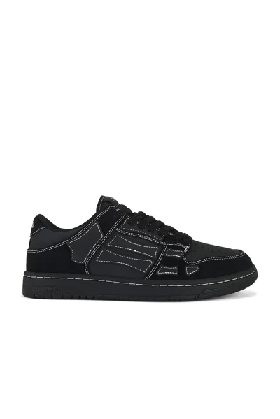 AMIRI SKEL TOP LOW