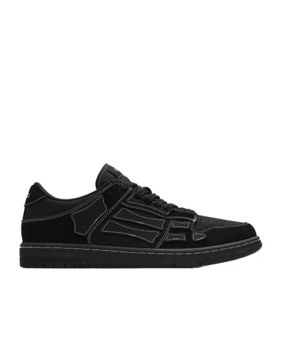 AMIRI SKELETON SNEAKERS