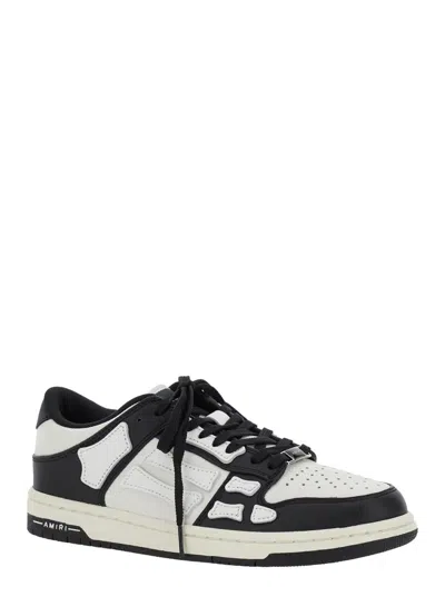 Amiri Skel Top Low
