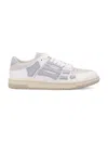 Amiri Skel Top Low Sneakers