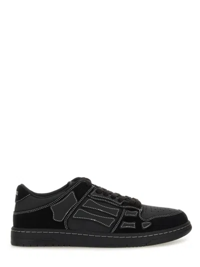 AMIRI AMIRI SKEL TOP LOW SNEAKER