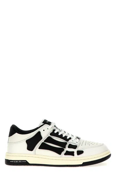 Amiri 'skel Top Low' Trainers