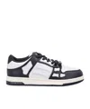 Amiri Round-head Sneakers