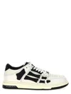 Amiri 'skel Top Low' Sneakers