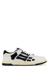 Amiri 'skel Top Low' Sneakers