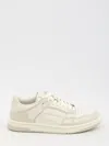 Amiri Collegiate Skel-top Low Sneakers