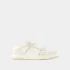 Amiri Skel Top Low Sneakers