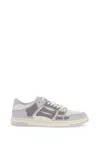 Amiri Skel-top Low Sneakers