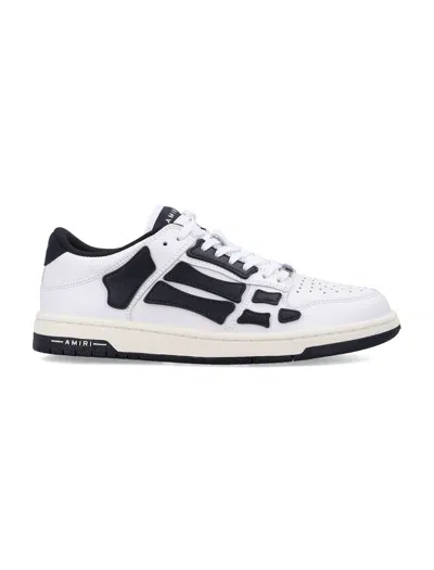 AMIRI AMIRI SKEL TOP LOW WOMEN S SNEAKERS