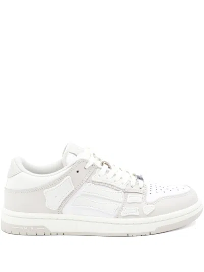 AMIRI SKEL TOP SNEAKERS