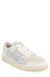 Amiri Skel Top Low Sneakers In Neutral