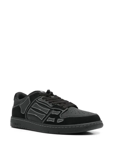 AMIRI SKELETON SNEAKERS