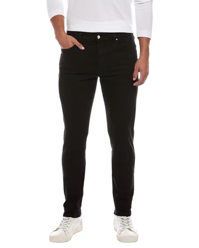 Amiri Skinny Jean In Black
