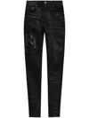 Amiri Belt-loop Jeans