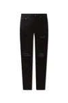 AMIRI AMIRI SKINNY JEANS