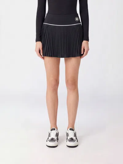 Amiri Skirt Woman Color Black