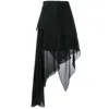 Amiri Skirts In Black