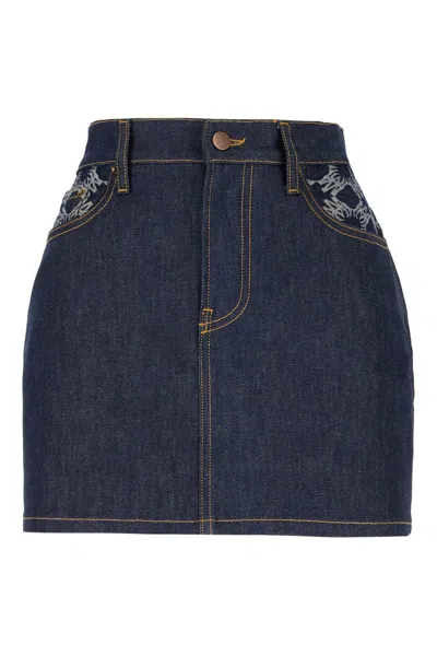 AMIRI AMIRI SKIRTS