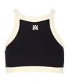 Amiri Sleeveless Vest