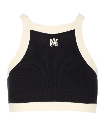 Amiri Sleeveless Vest