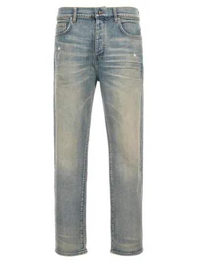 AMIRI AMIRI 'SLIM' JEANS