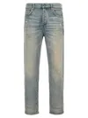 Amiri Slim Fit Denim Trousers