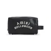 Amiri Hollywood Dopp Kit Men In Black