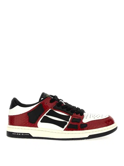 AMIRI ZAPATILLAS - MULTICOLOR