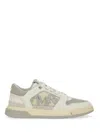 Amiri Sneaker Classic Low In Gray