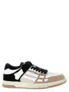 Amiri Sneaker In Cream