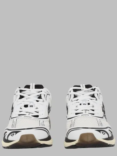 Amiri Sneaker "m Tech" In Brown