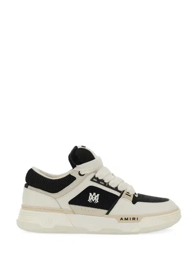 Amiri Sneaker Ma-1 In Bianco