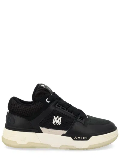 Amiri Sneaker "ma 1" In Black