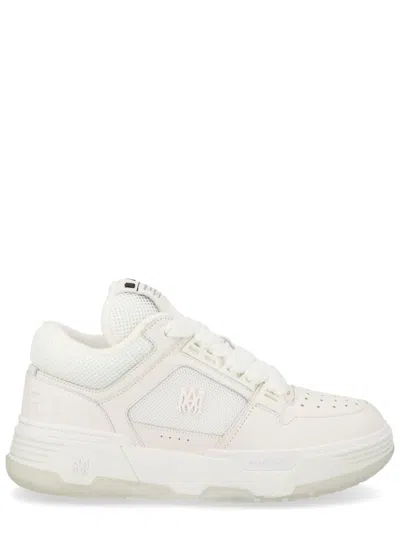 Amiri Sneaker Ma-1 In White