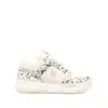 Amiri Snake Ma-1 Sneakers In Multicolor