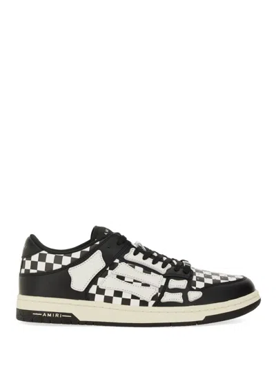 AMIRI AMIRI SNEAKER SKEL